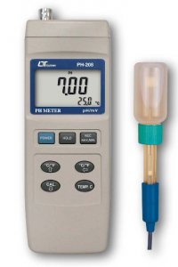 lutron-ph-meter-rs232-ph-208