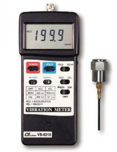 lutron-vibration-meter-vb-8210