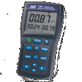 tes-1393-1394-electromagnetic-field-tester-w-rs-232
